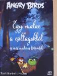 Angry Birds - Egy malac a csillagokból