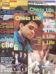 Chess Life 1996-1999., 2003., 2006. (vegyes számok) (18 db)