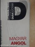 Magyar-angol diákszótár