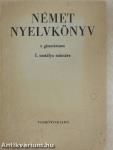 Német nyelvkönyv I.