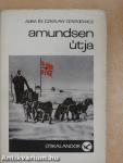 Amundsen útja