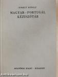 Magyar-portugál kéziszótár 