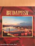 Budapest Guest Book 1994