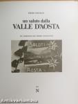 Un saluto dalla Valle d'Aosta