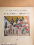 Byzantine Painting
