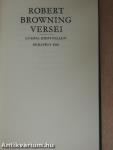 Robert Browning versei