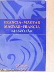 Francia-magyar/magyar-francia kisszótár