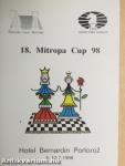 18. Mitropa Cup 98