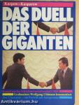 Das Duell der Giganten