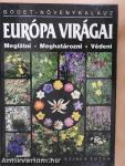 Európa virágai