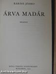 Árva madár