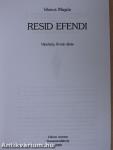 Resid Efendi