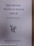 Das grosse Wilhelm Busch Album