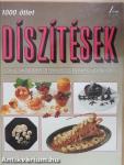 Díszítések