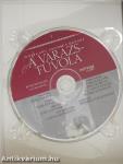 Wolfgang Amadeus Mozart: A varázsfuvola - CD-vel