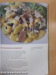 Ínyencek takarékos szakácskönyve