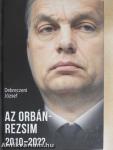 Az Orbán-rezsim