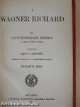 Wagner Richard/Wagner Richard és Magyarország