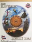 Nase Slovensko - Kosicky Kraj