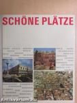 Schöne Plätze