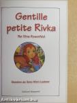 Gentille petite Rivka