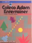 The Coleco Adam Entertainer