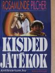 Kisded játékok