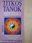 Ezoterika - Titkos tanok