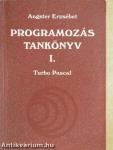 Programozás tankönyv I-II.
