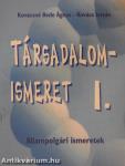Társadalomismeret I.