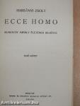 Ecce homo I-III.