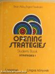 Opening Strategies - Students' Book