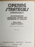 Opening Strategies - Students' Book