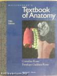 Hollinshead's Textbook of Anatomy