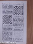 Chess Mate April 2003