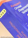 Korszerű Orvosi Diagnosztika és Terápia 2003