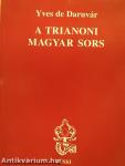 A trianoni magyar sors