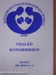 Családkongresszus