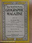 The National Geographic Magazine January-March/April-June 1949. I-II. (fél évfolyam)