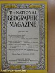 The National Geographic Magazine January-March/April-June 1949. I-II. (fél évfolyam)