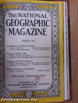 The National Geographic Magazine January-March/April-June 1949. I-II. (fél évfolyam)