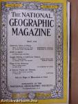 The National Geographic Magazine January-March/April-June 1949. I-II. (fél évfolyam)