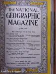 The National Geographic Magazine January-March/April-June 1949. I-II. (fél évfolyam)