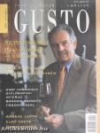 Gusto 2001-2004., 2007., 2009. (vegyes számok) (9 db)