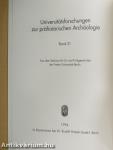 Studien zu den Metalldeponierungen während der älteren Urnenfelderzeit zwischen Rhonetal und Karpatenbecken 2. (töredék)