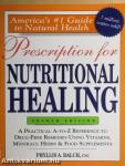 Prescription for Nutritional Healing