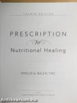 Prescription for Nutritional Healing