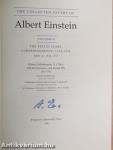 The Collected Papers of Albert Einstein 8.
