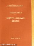 Lengyel-magyar szótár