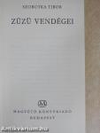 Züzü vendégei